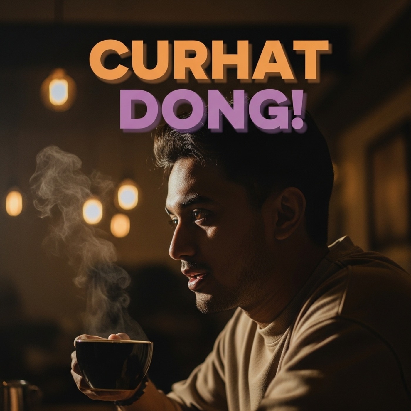 Curhat Dong!